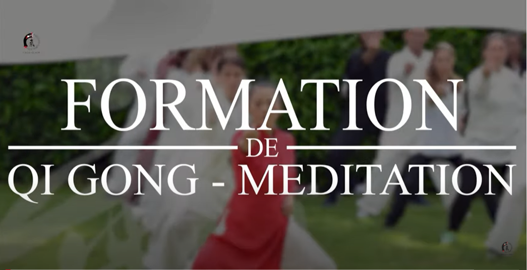 Formation Qi Gong et méditation 20212024 Les Temps du Corps